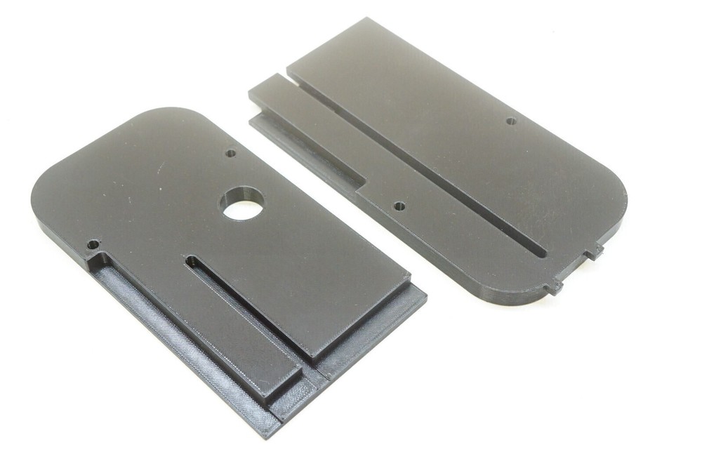 Zero Clearance Insert for Bosch GTS 10 XC Table Saw (GTS10XC)