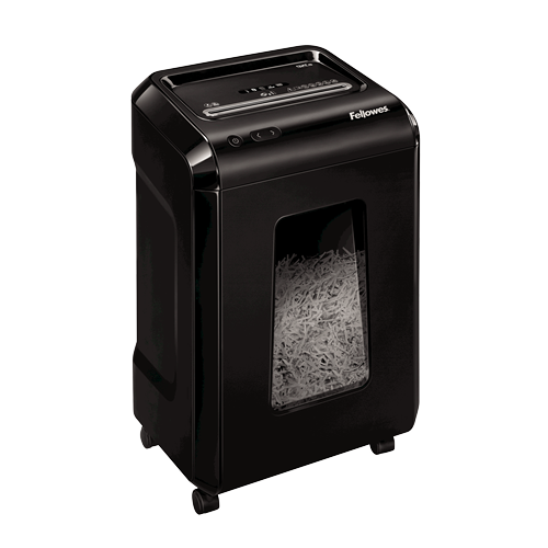 Powershred® 92Cs Cross-Cut Shredder