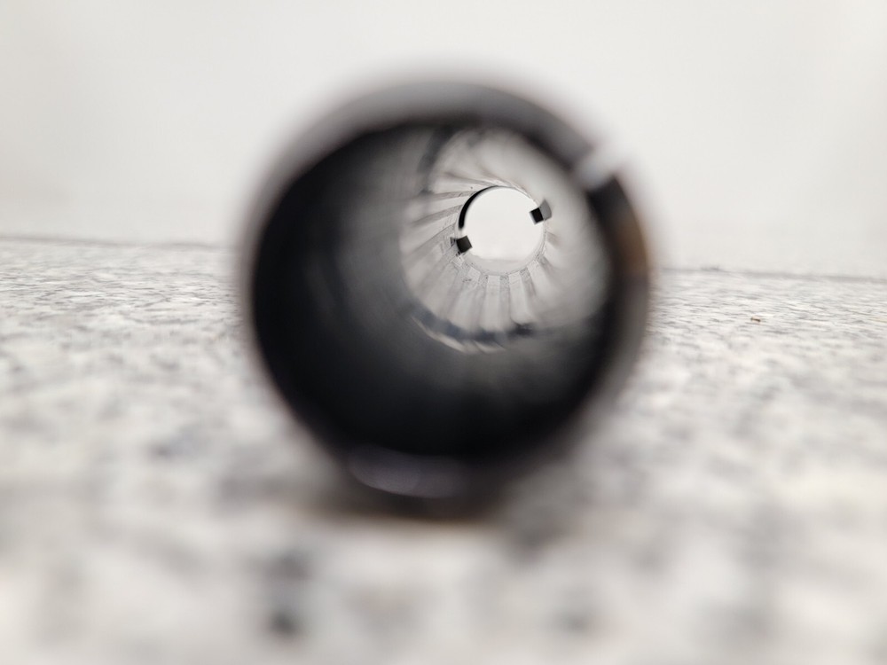 TCP Pepperball Barrel