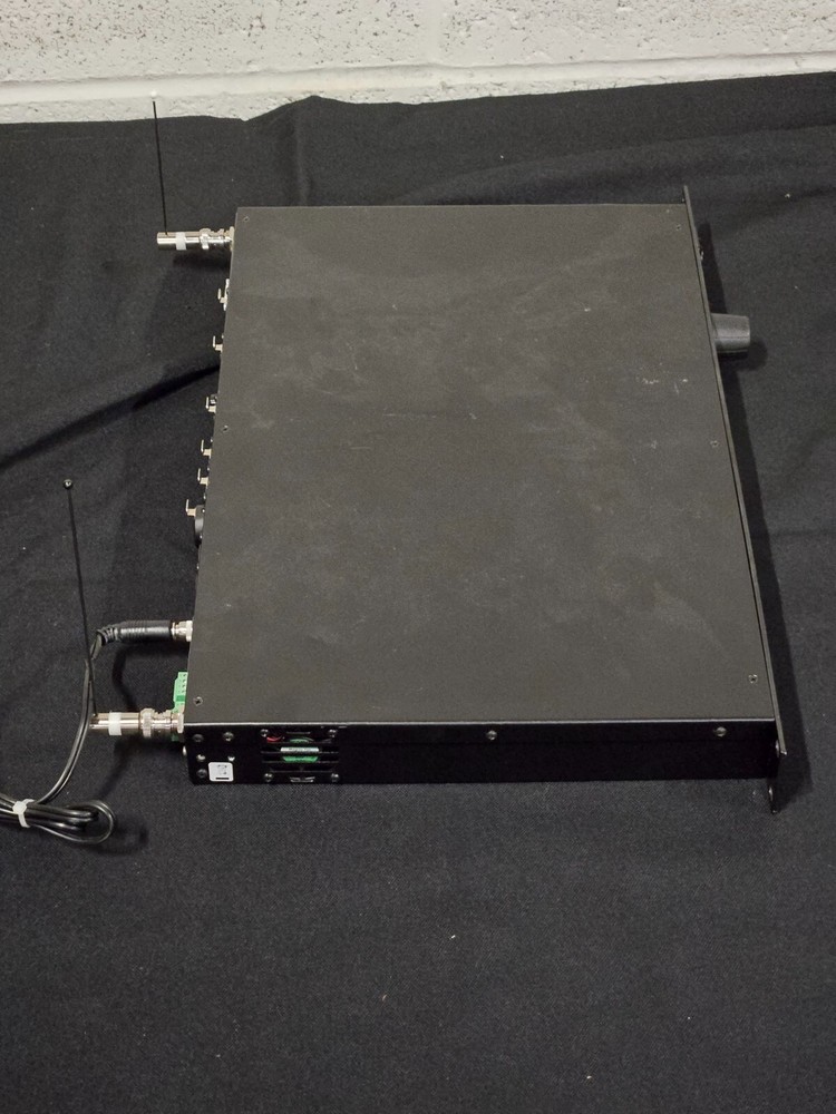 HME Pro 850 BS850 Band A2 USA Wireless Intercom Base Station Control Unit