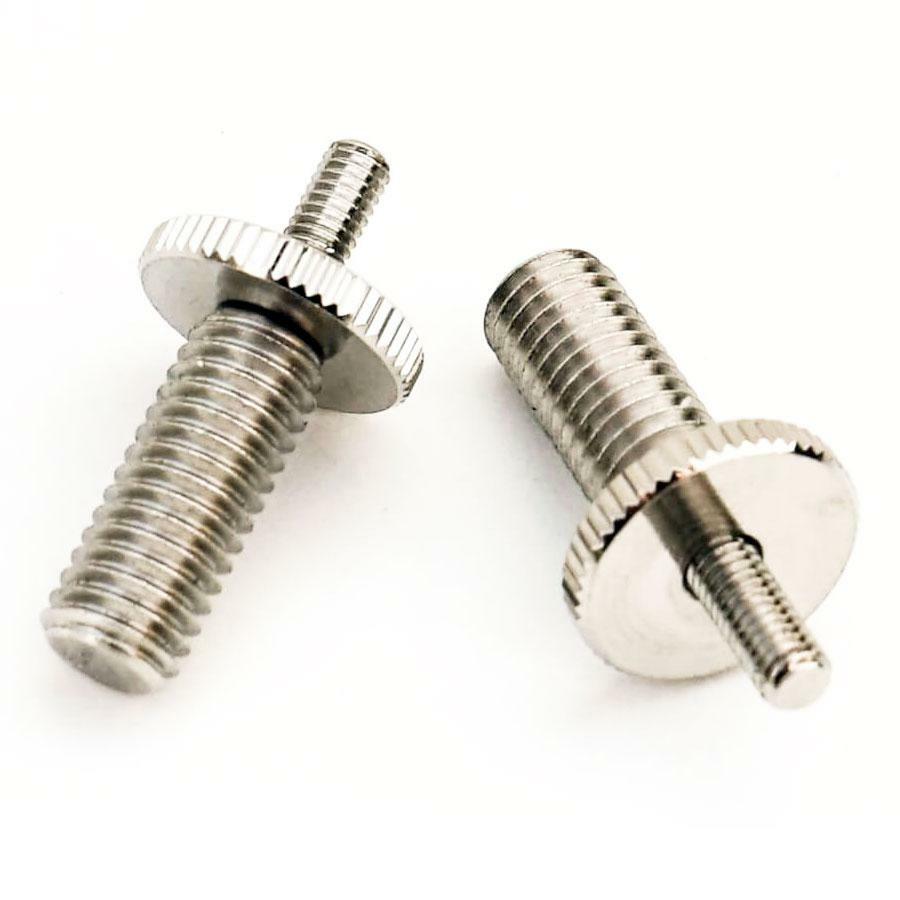 Faber 3551-0 ESWKIT Import Studs Nickel