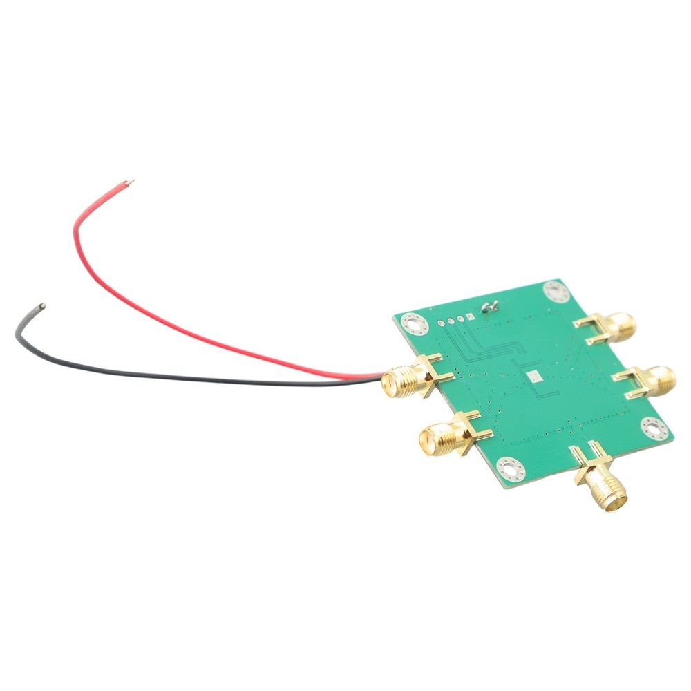 Broadband Up Converter/Down Converter RF Mixer For Various Applications
