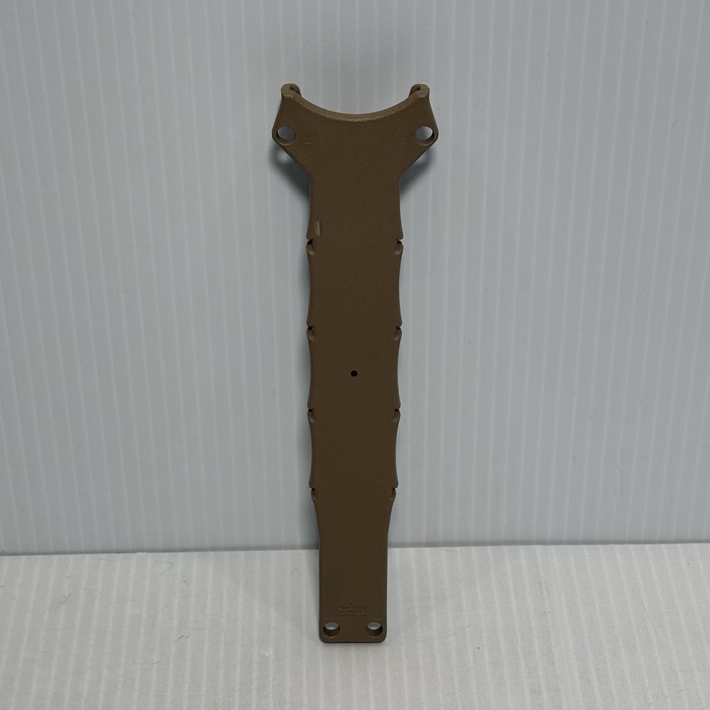 Benchmade 176BKSN SOCP Dagger 440C Fixed Blade Black Class