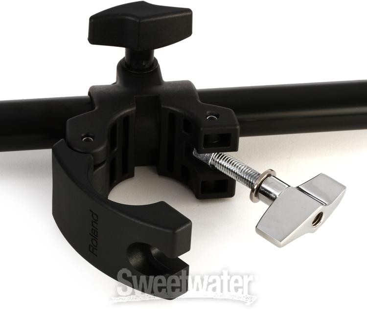 Roland MDY-STD Hatched Cymbal Mount