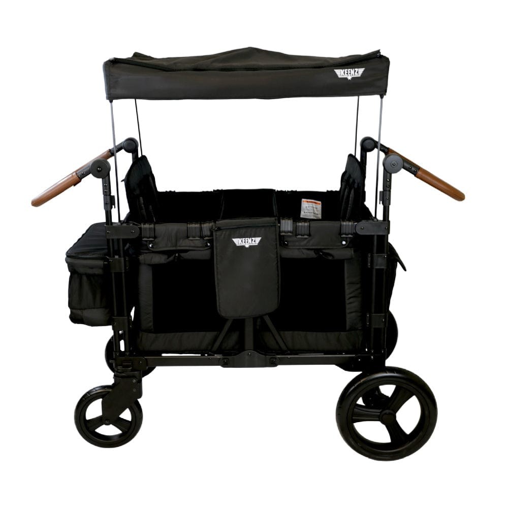 Keenz XC+ - Mocha 2.0 -BRAND NEW!