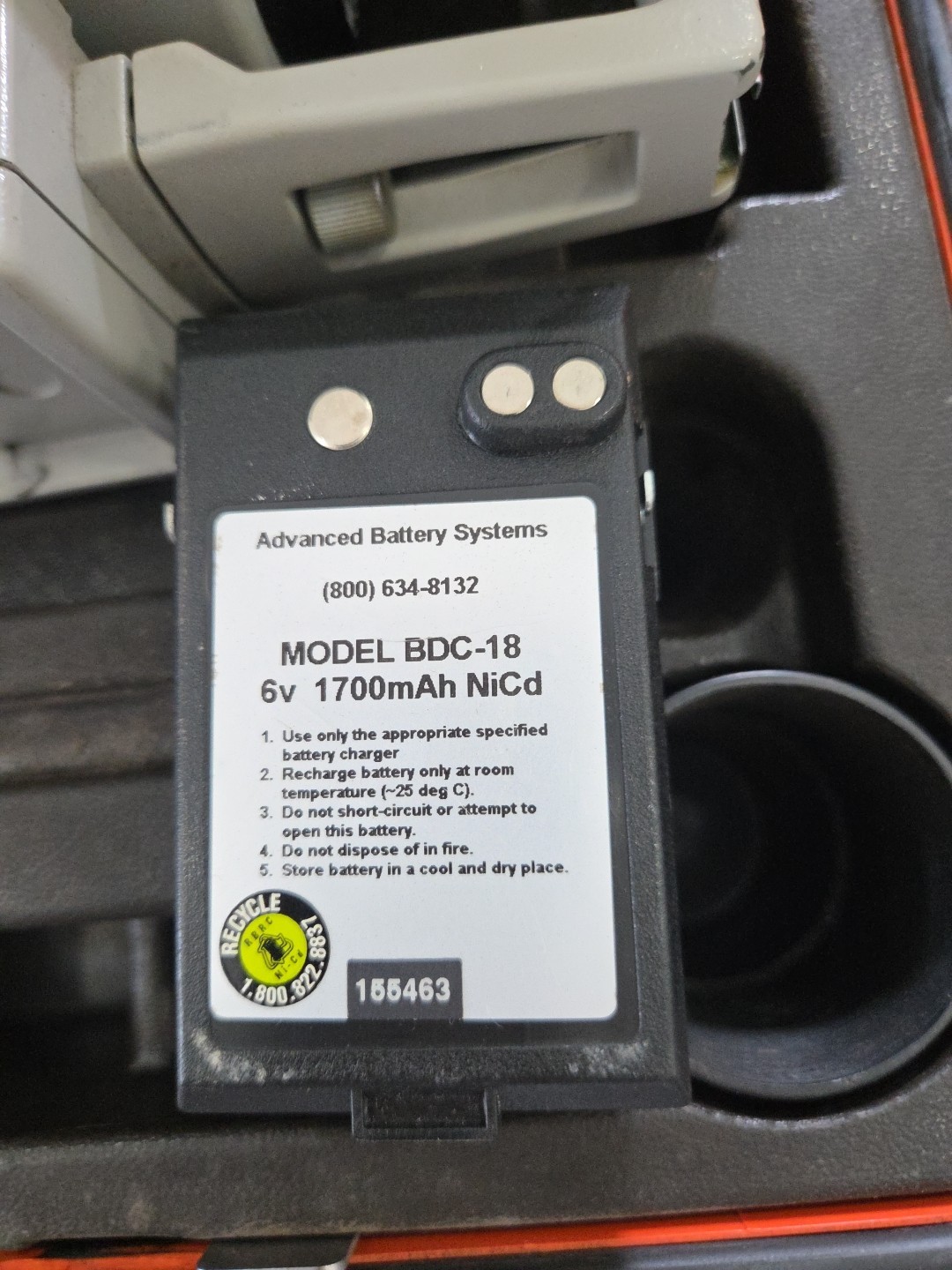 SOKKISHA LIETZ SET 4A SURVEY EQUIPMENT TOTAL STATION