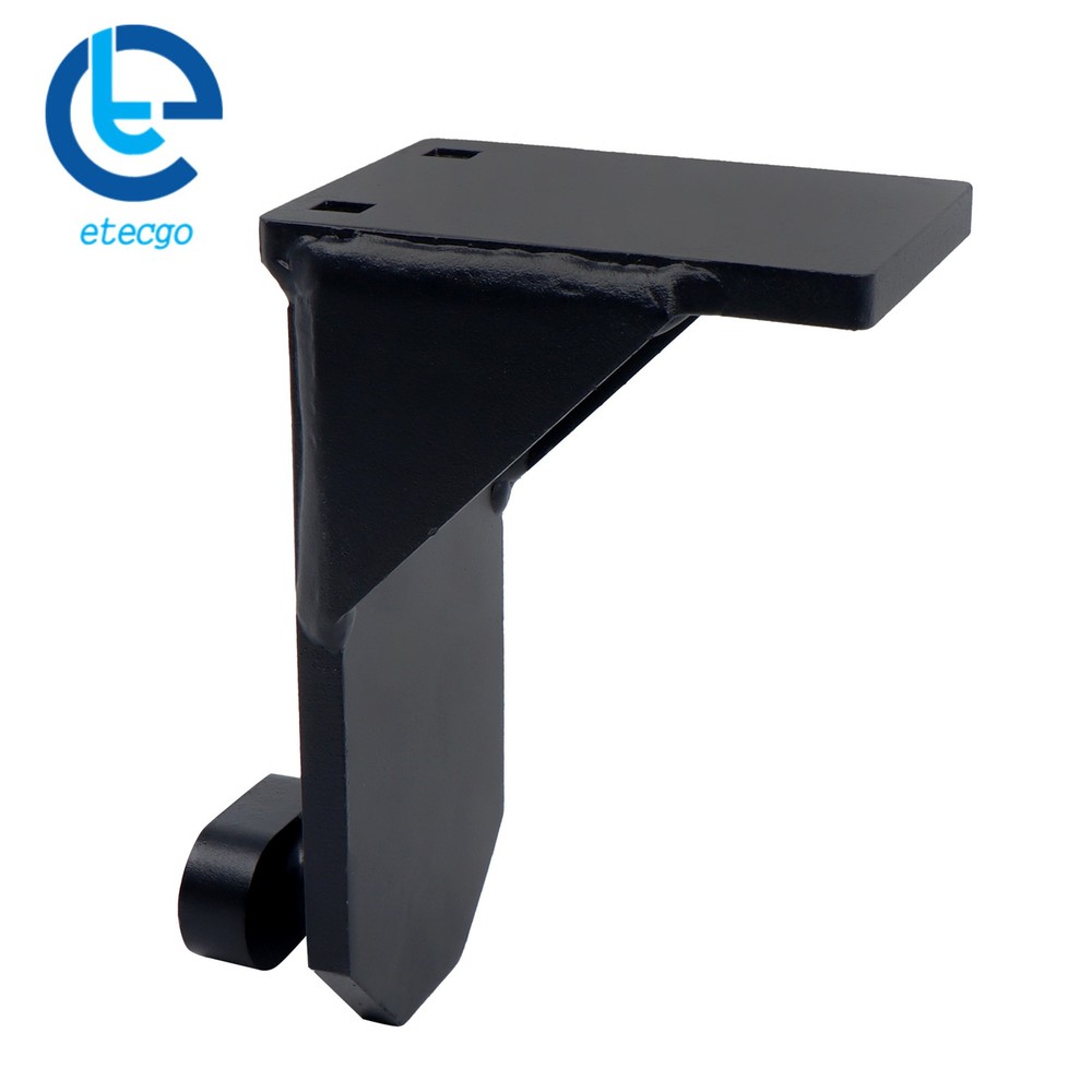 For Superior Shipping Container, Jack Lug, Jack Leveling Attachment