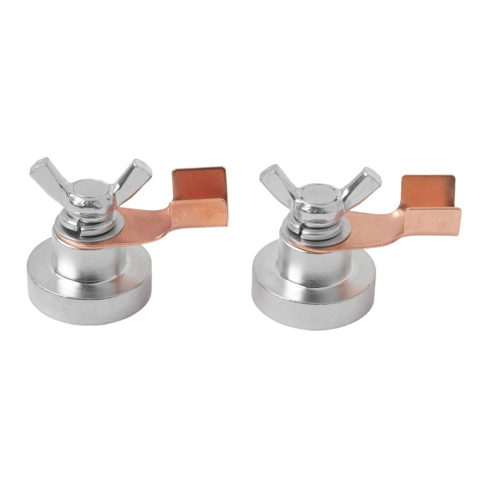 Welding Ground Clamp Tool with Quick Release for Electric Welding Tasks