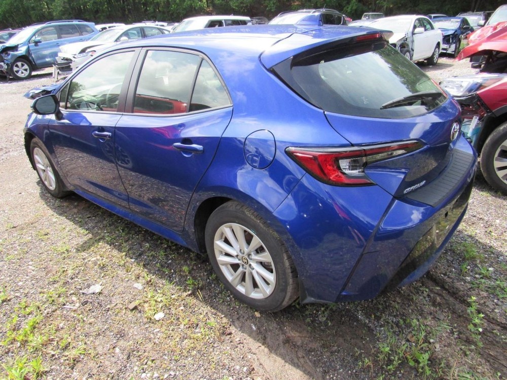 COROLLA 2023 Glove Box 1056843