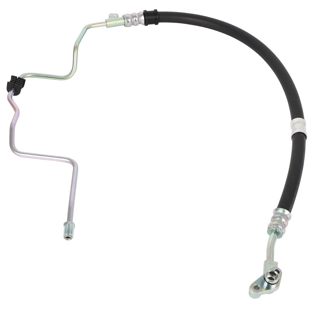 For Acura MDX V6 3.5L 2003-2006 Power Steering Pressure Line Hose Assembly