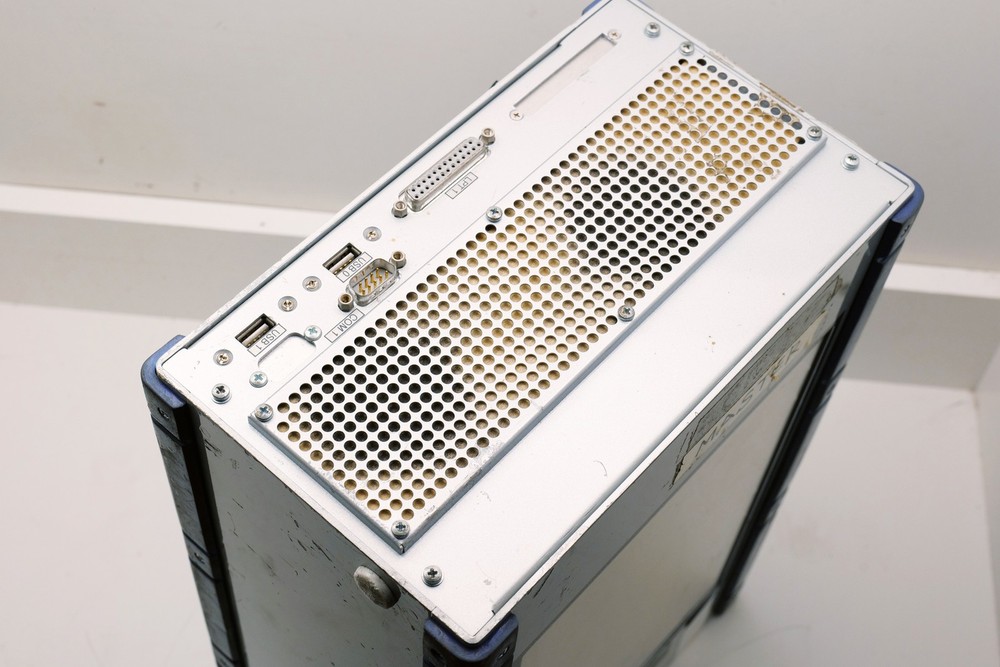 Dewetron DEWE-3010 Data Acquisition System – No HDD