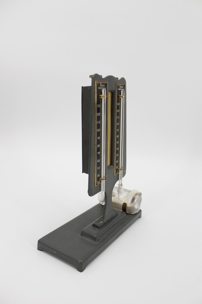 1919 Tyco's Hygro-Autometer