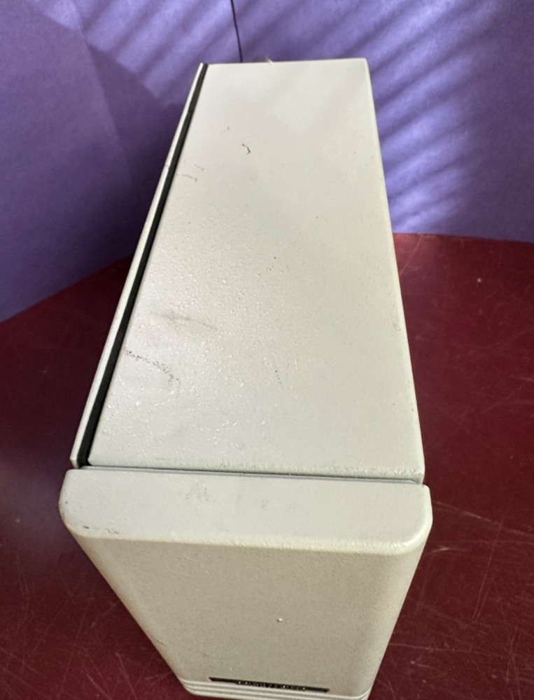 AS IS UNTESTED Schumacher 1492-0057 Controller