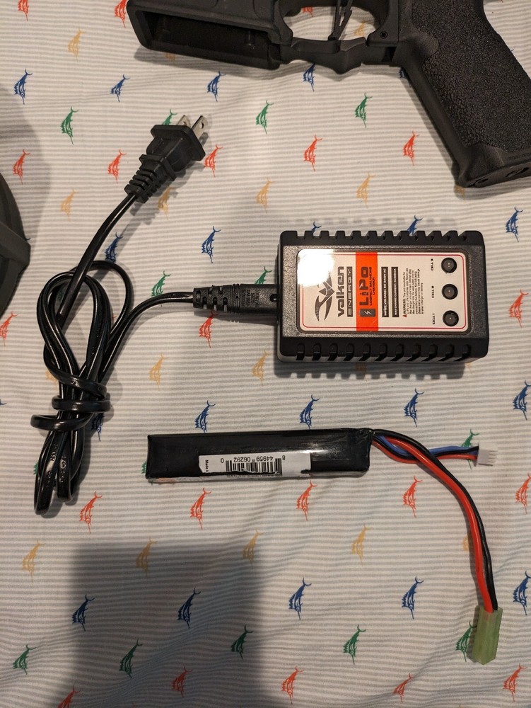 Avalon VCF MK18 - 6mm