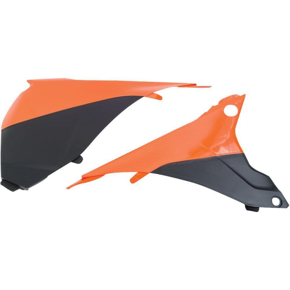 Acerbis 2374121008 Airbox Cover