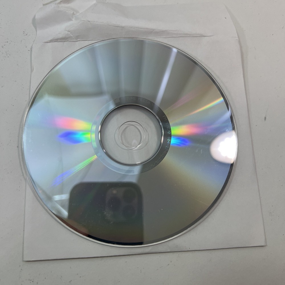 Design & Print Studio Mac-soft Rare! 