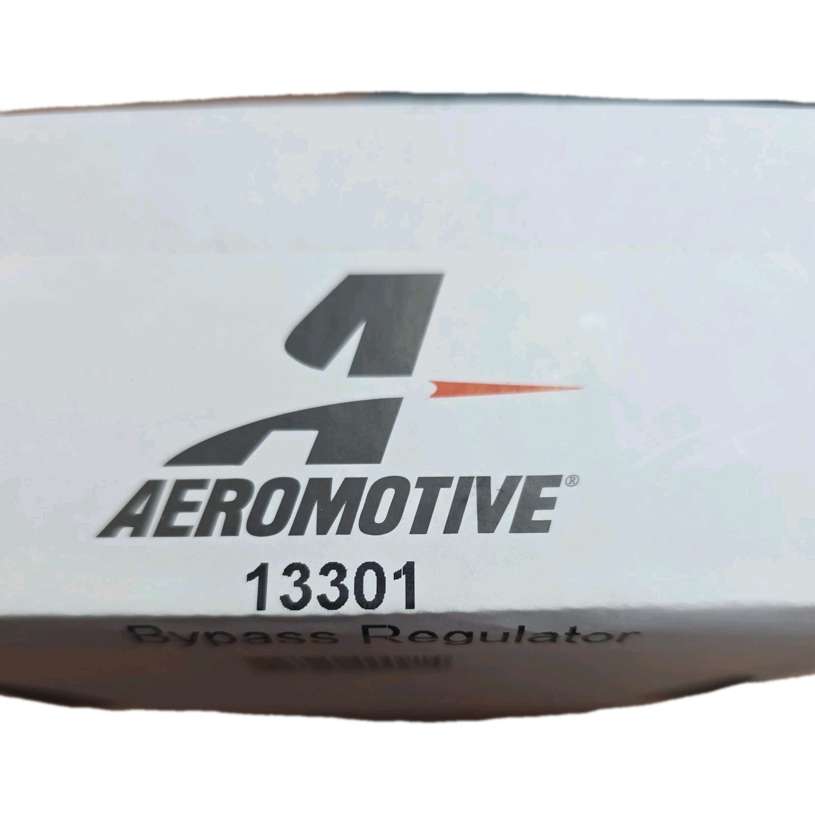 Aeromotive 13301 Bypass Fuel Pressure Regulator, 3-60 PSI