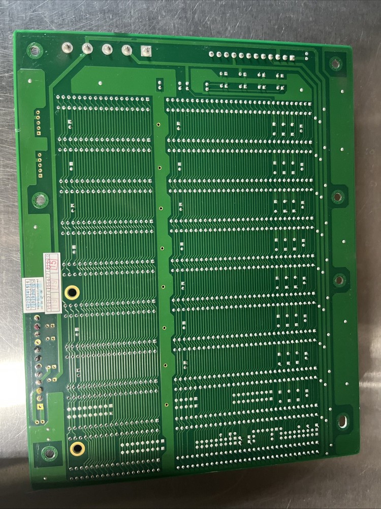 IEI BP-10S Backplane - Tested Verified