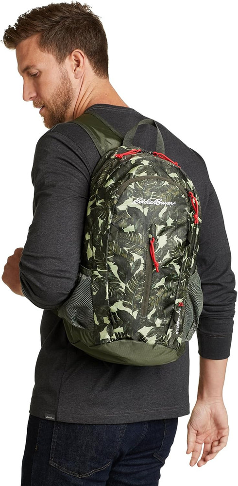 Stowaway Packable Backpack | Travel | Outdoor | Lightweight | Foldable | Durable