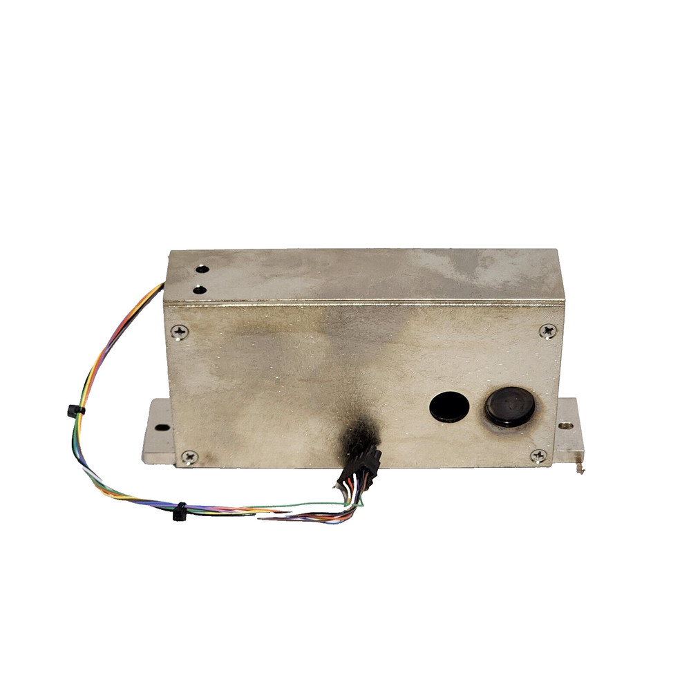 Gooch & Housego 0133-1970-E Laser Refractor Module