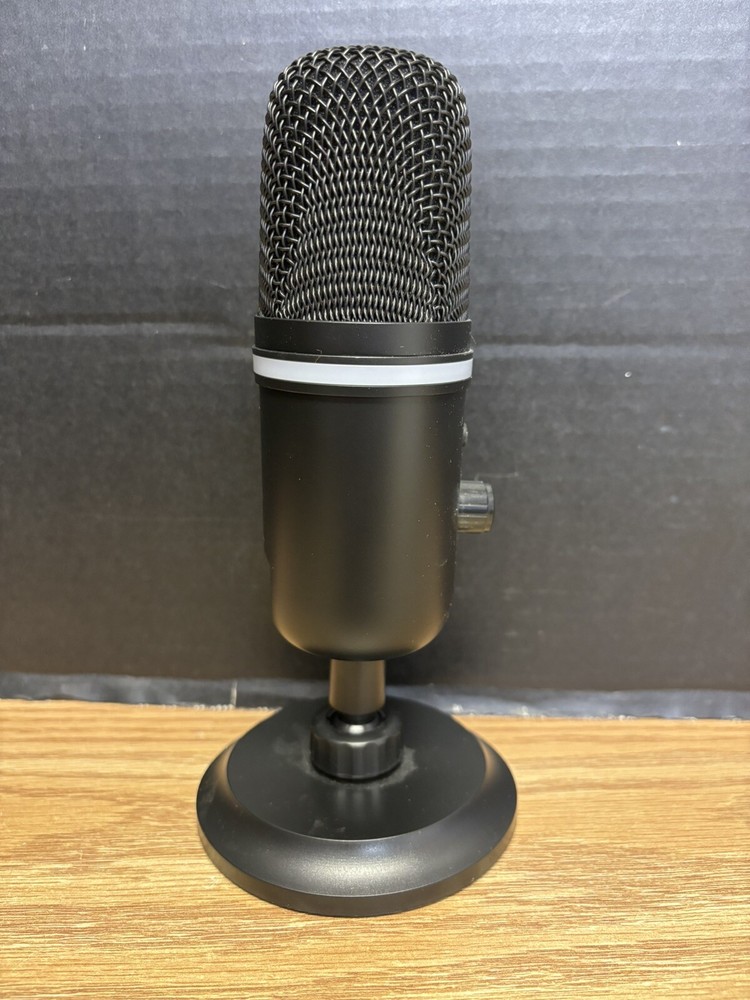 WMT Condenser Gaming Microphone #4195