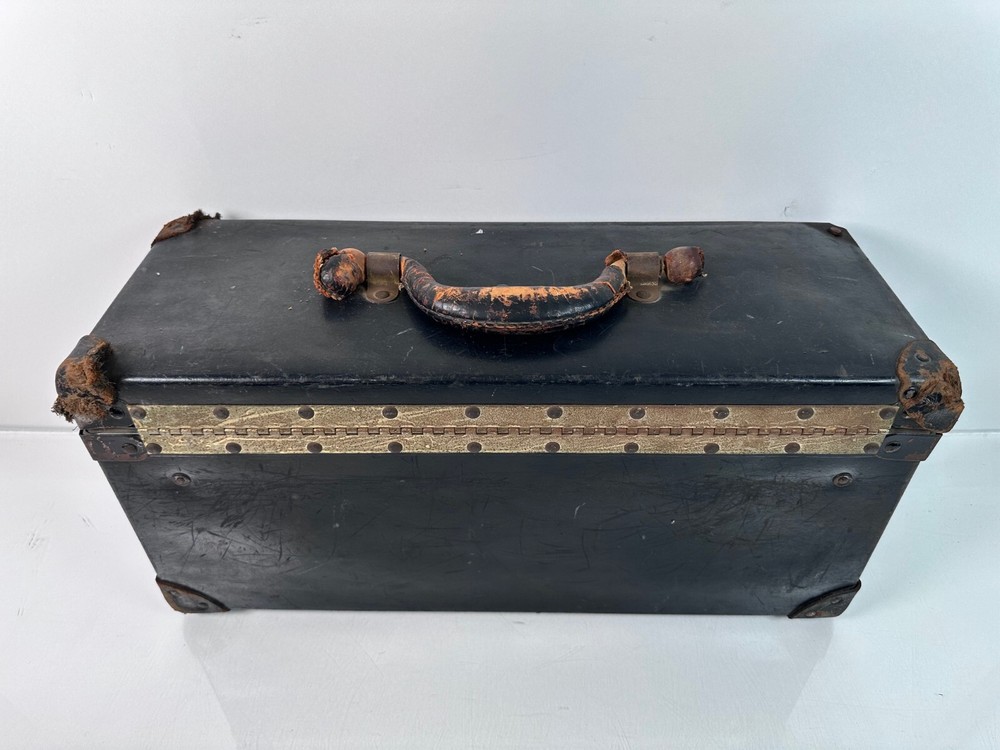 WESTERN ELECTRIC TOOL CASE - BELL SYSTEMS #1