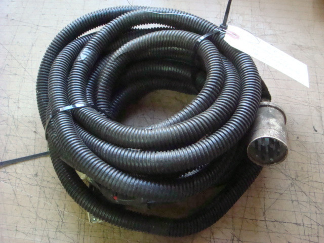 Mercruiser 20.5' -- 8 Pin -- Wire Harness