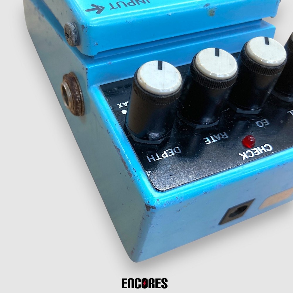 Boss Ch-1 Super Chorus