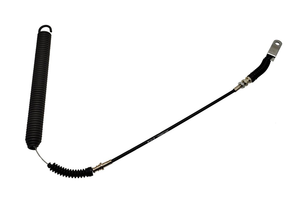 John Deere Original Equipment Cable - AM136531