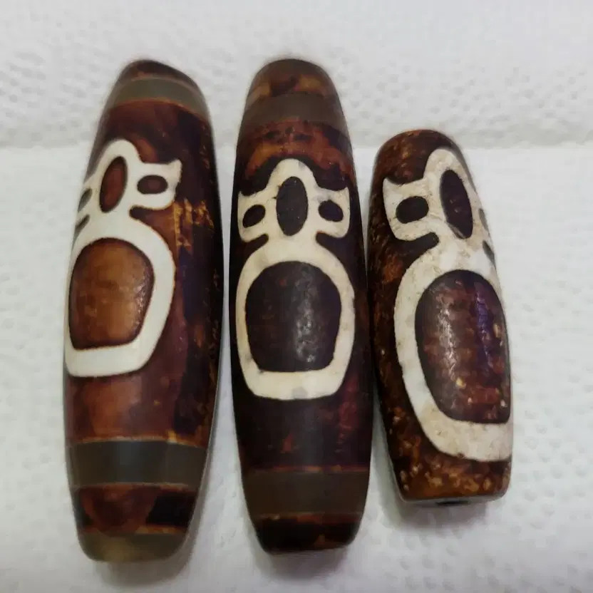 Three Rejin Chakras Set Official