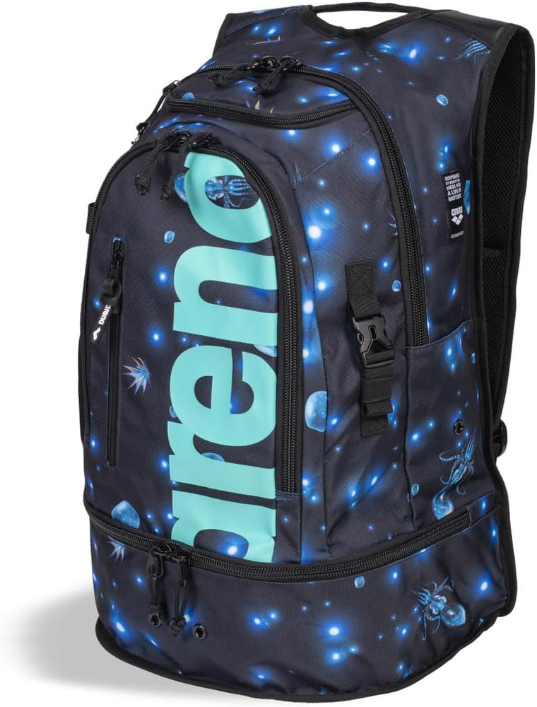 Fastpack 3.0 Backpack