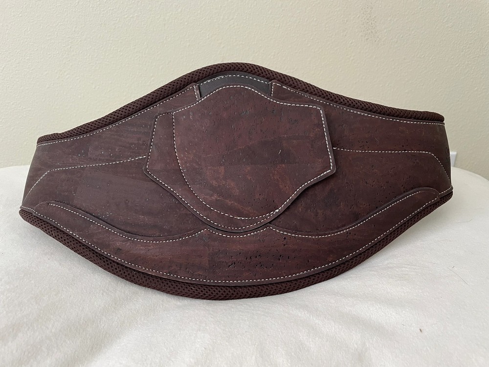 Devoucoux GT Option Allure Girth - New with Tags