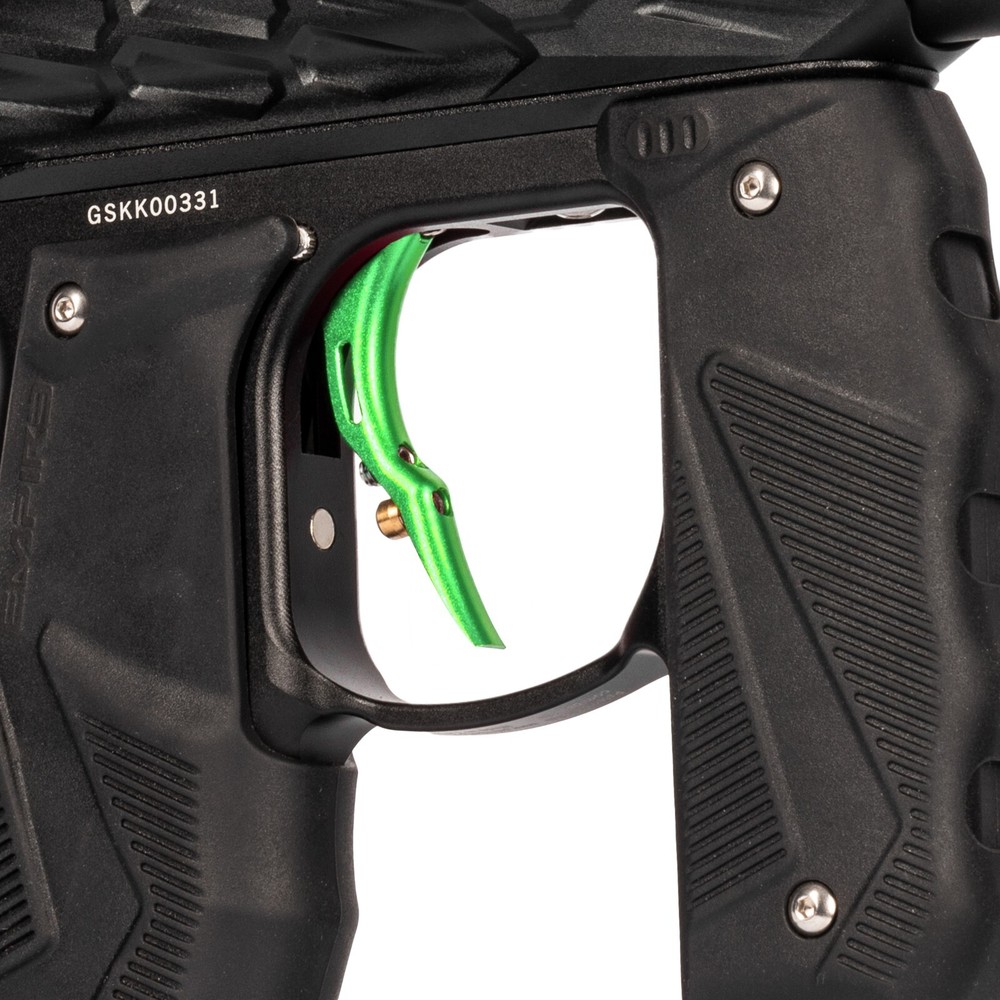 HK Army Reaper Trigger - Mini GS - Green