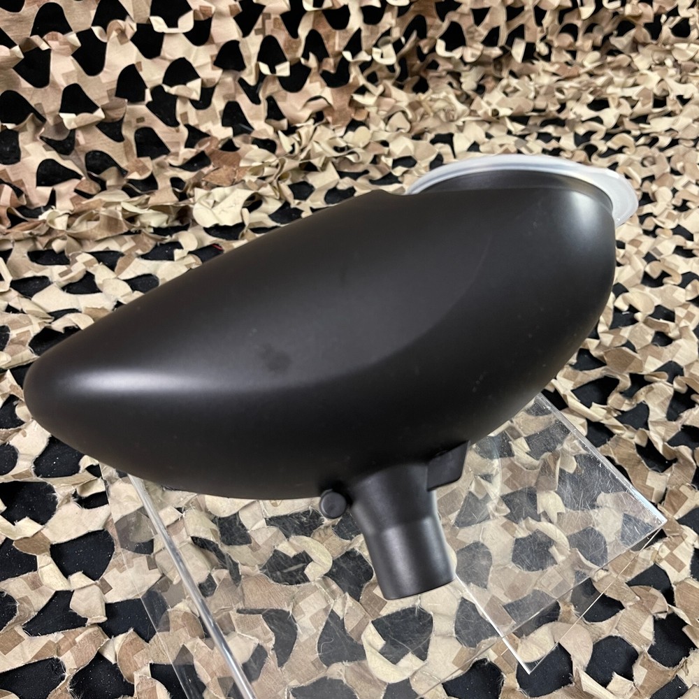 NEW Warrior Basic 200 Round Hopper - Black