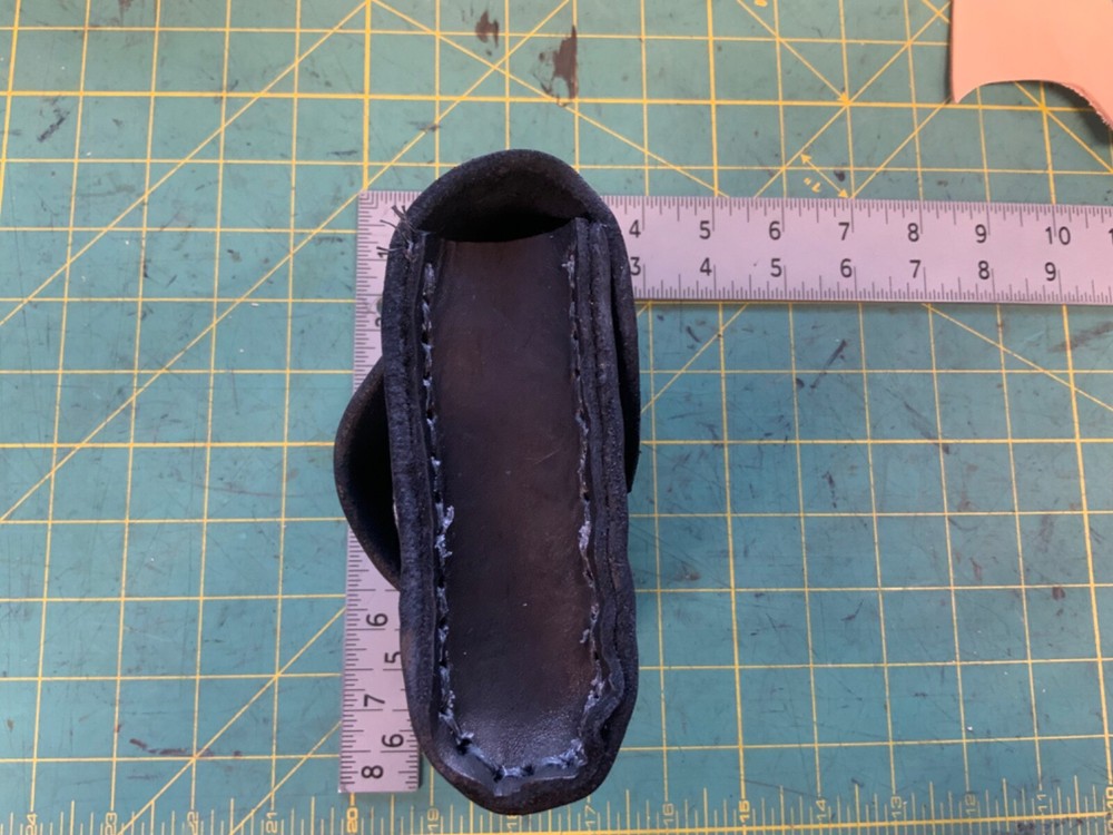 Hand tool Leather Pouch