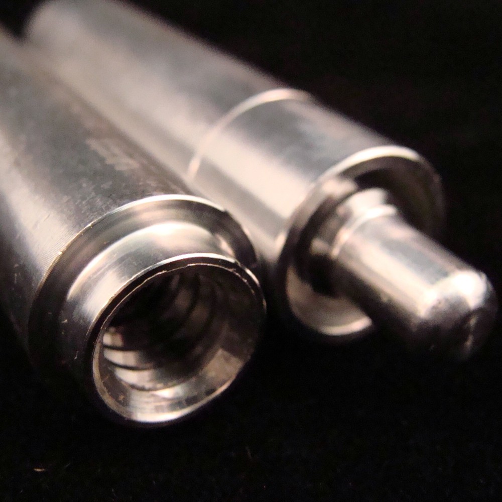 Driver Pin Uni-Quick (Loc) Maintenance Driver  000275