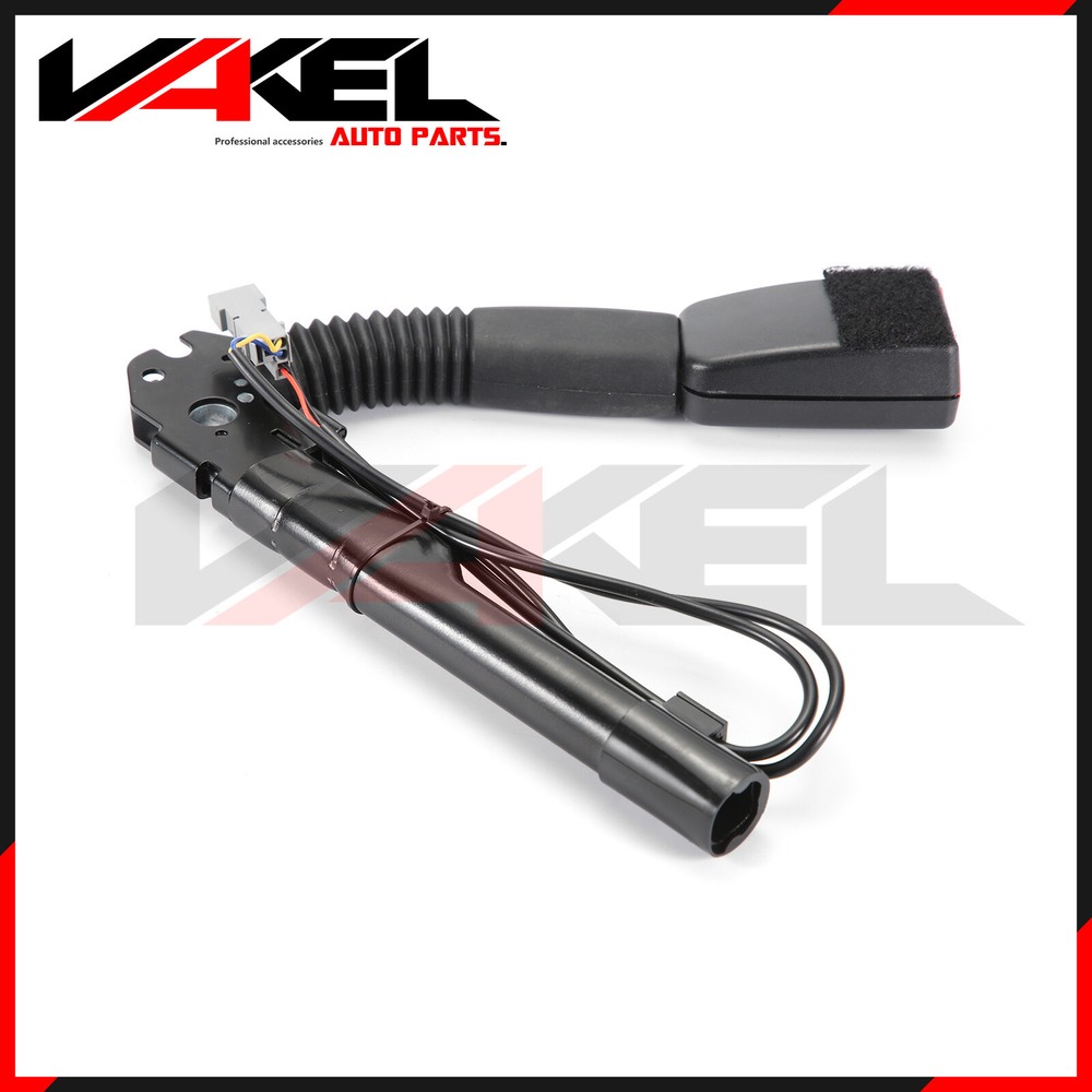 Front Left Driver Seat Belt Buckle Tensioner For 06-13 BMW E82 E88 E90 E92 E84