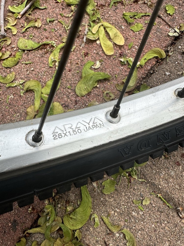 Bridgestone Mb-5 49 Cm C-t