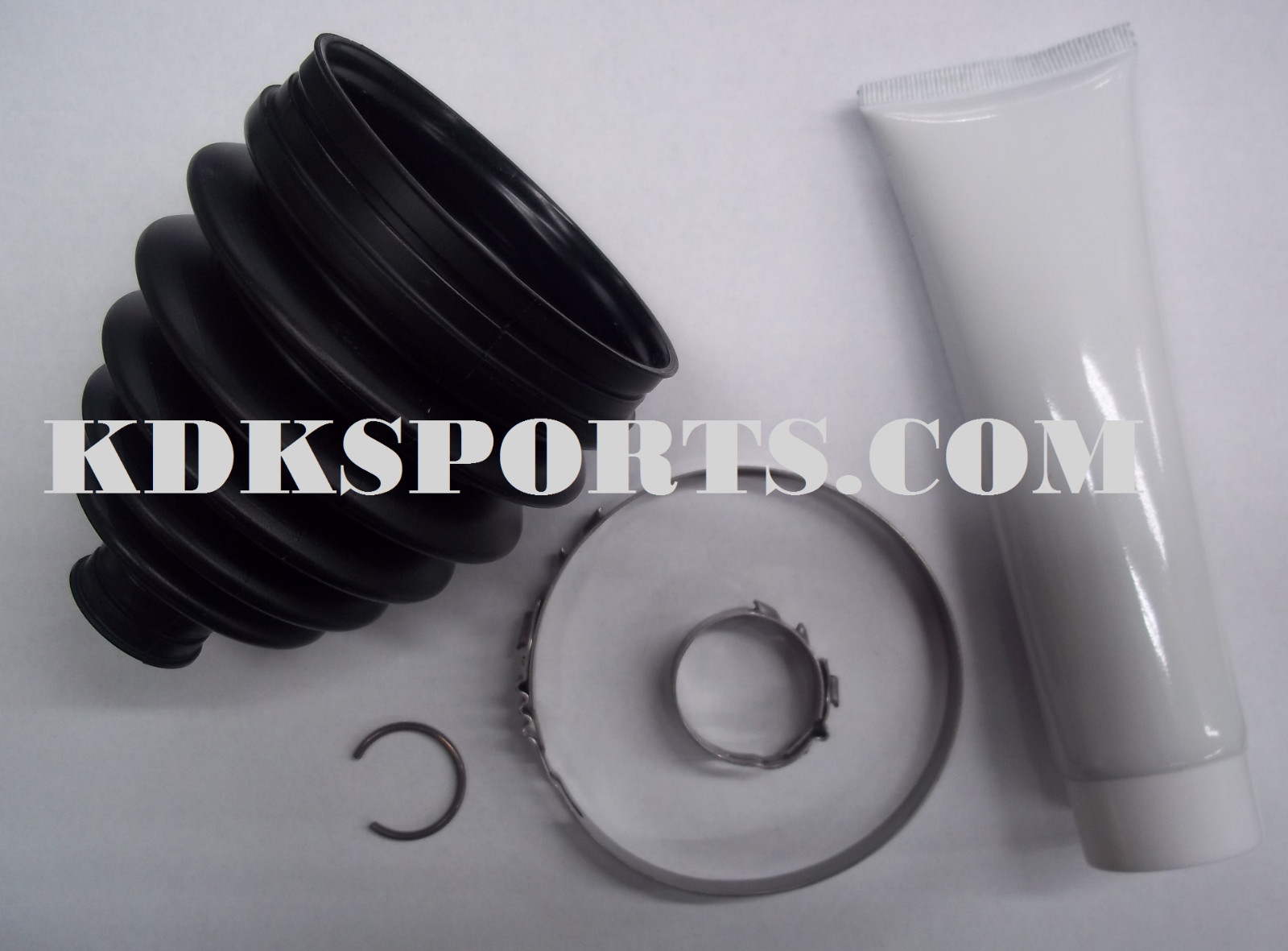 CAN-AM OUTLANDER / RENEGADE CV BOOT KIT 705401354