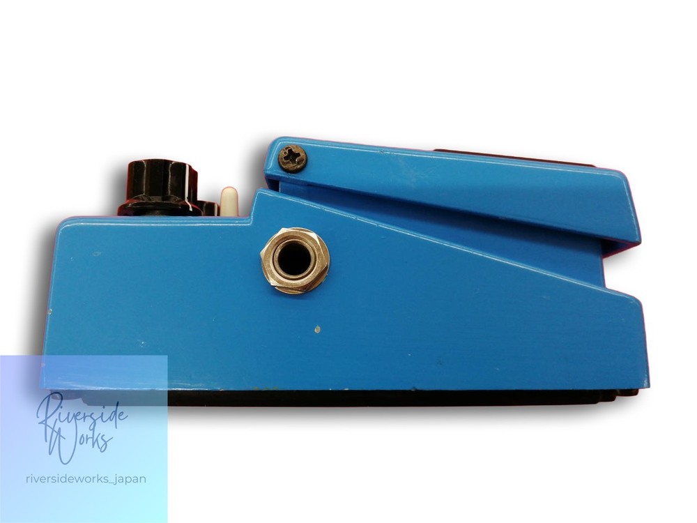 BOSS CS-1 Compressor Effect Pedal for Guitar JP