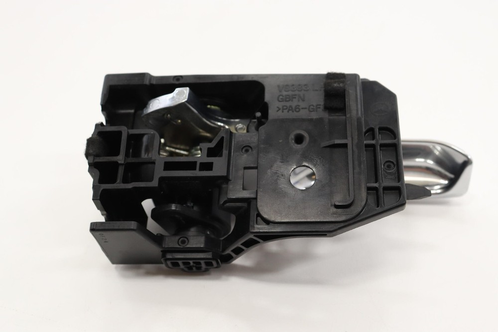 2018 - 2021 MAZDA 6 FRONT LEFT DRIVER SIDE DOOR INTERIOR INSIDE HANDLE OEM