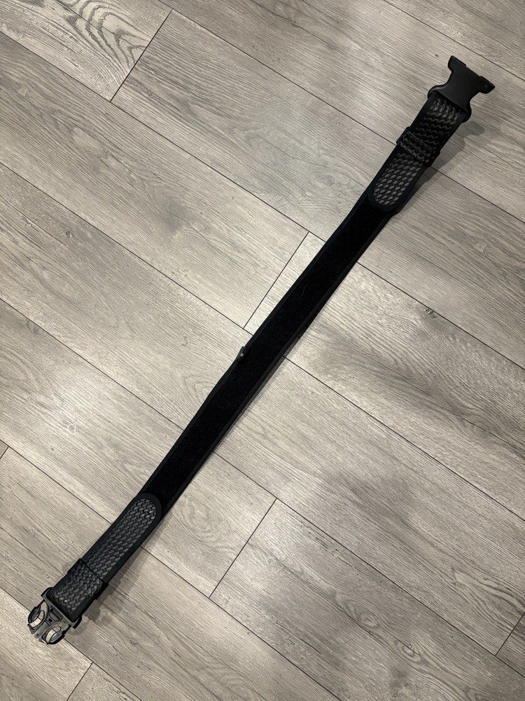 Gould & Goodrich Duty Belt