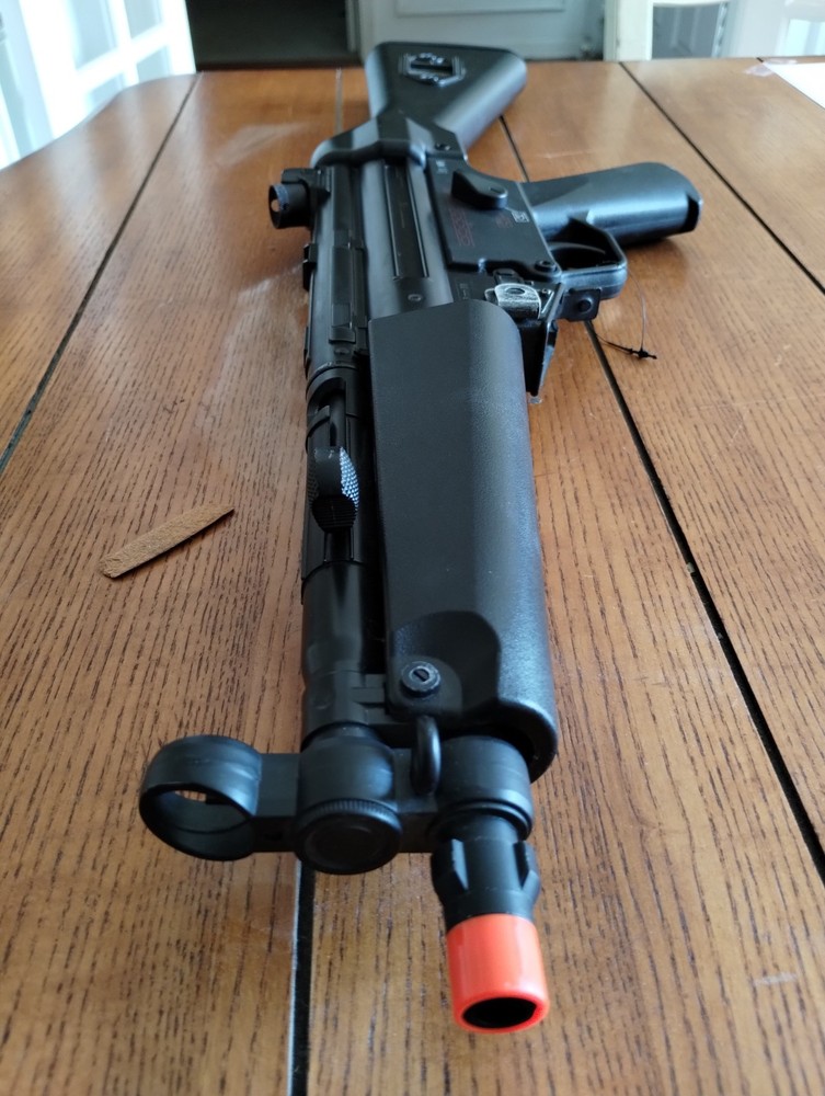 Airsoft MP5