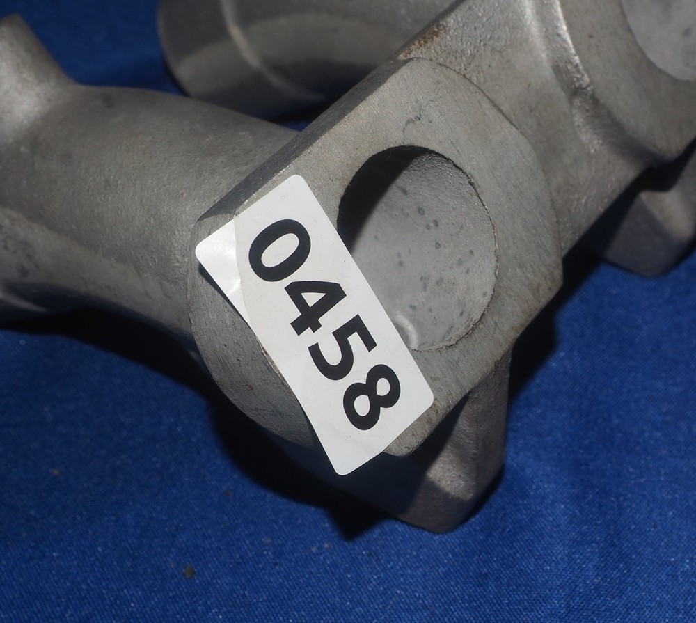 Rotax 912 912s 914 Experimental Engine Fuel Rail Holder Mounts Bracket Unit