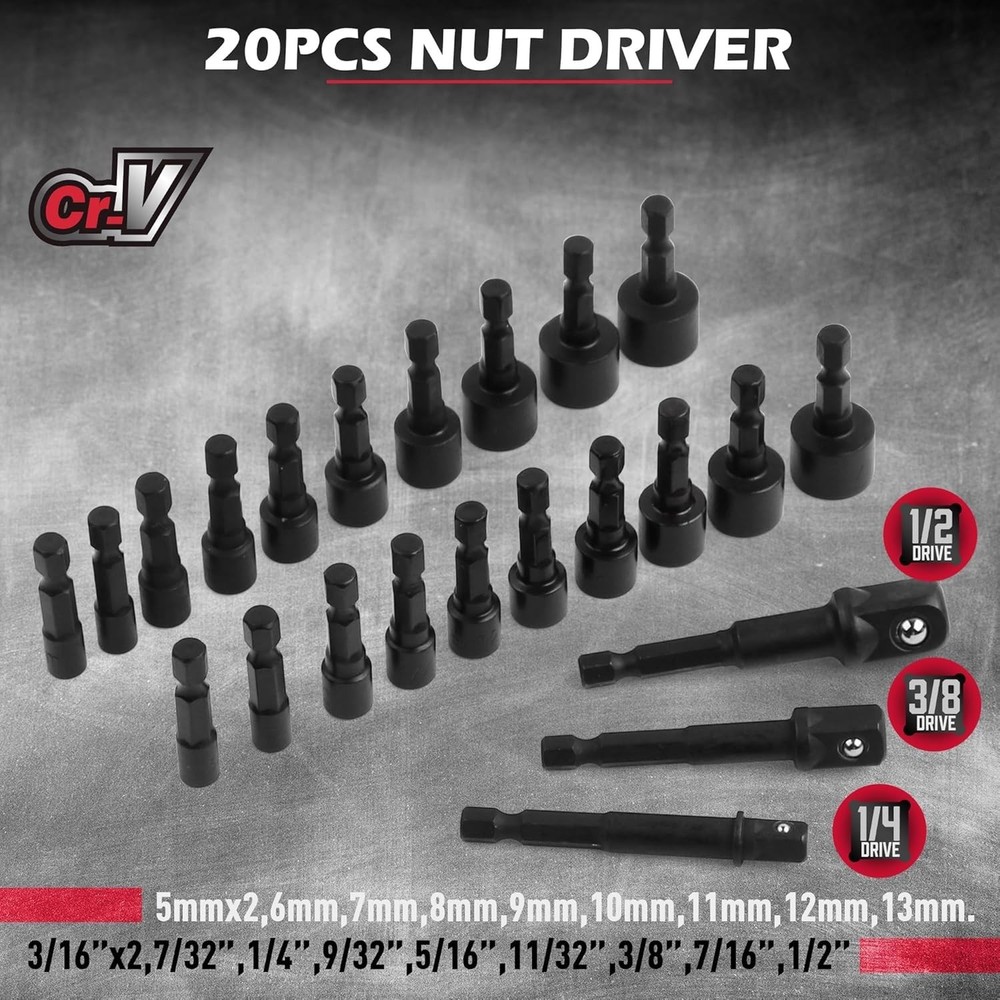 Gunsmith Screwdriver Set Gunsmithing Firearm Tools Kit 232 Bits Pro NEW