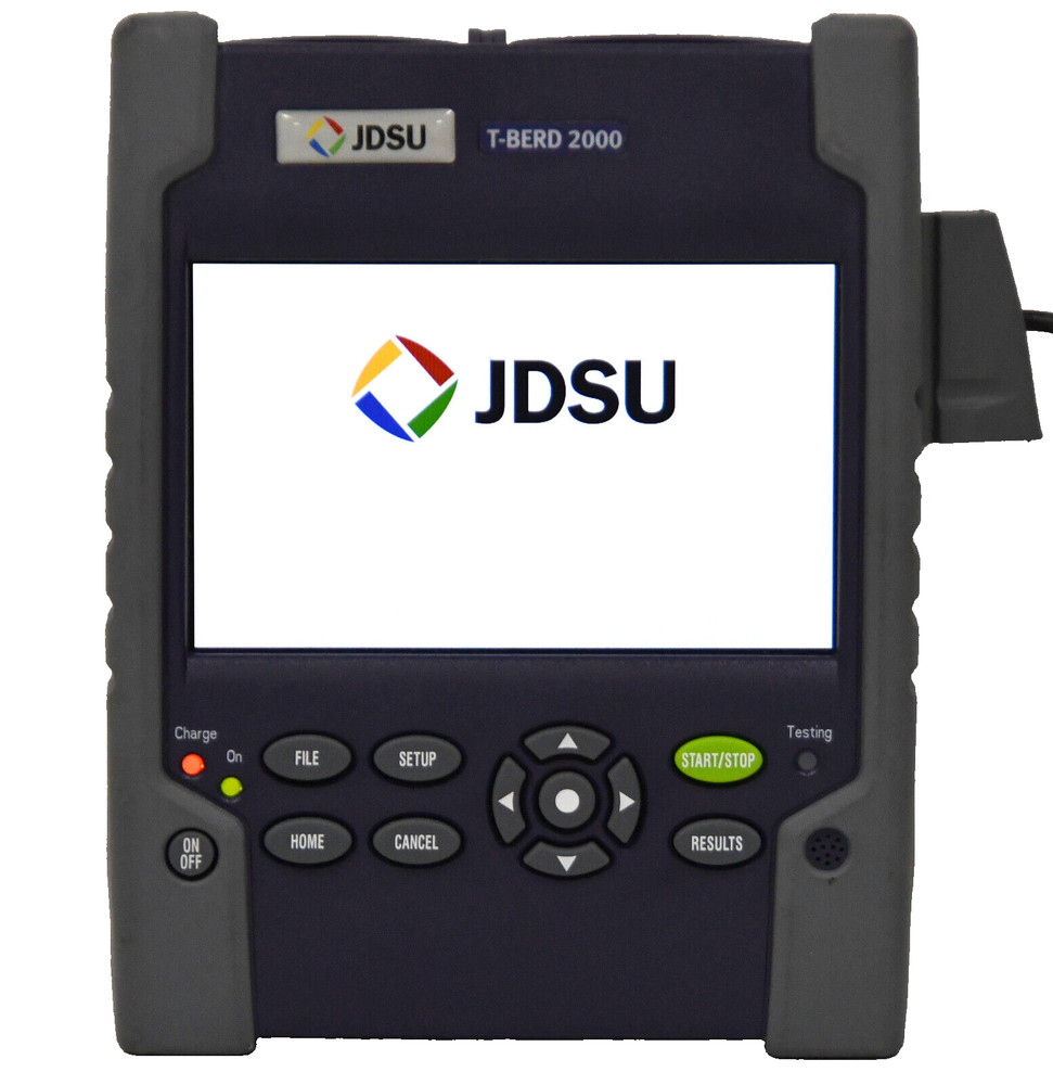 JDSU T-Berd 2000 Main Frame Only