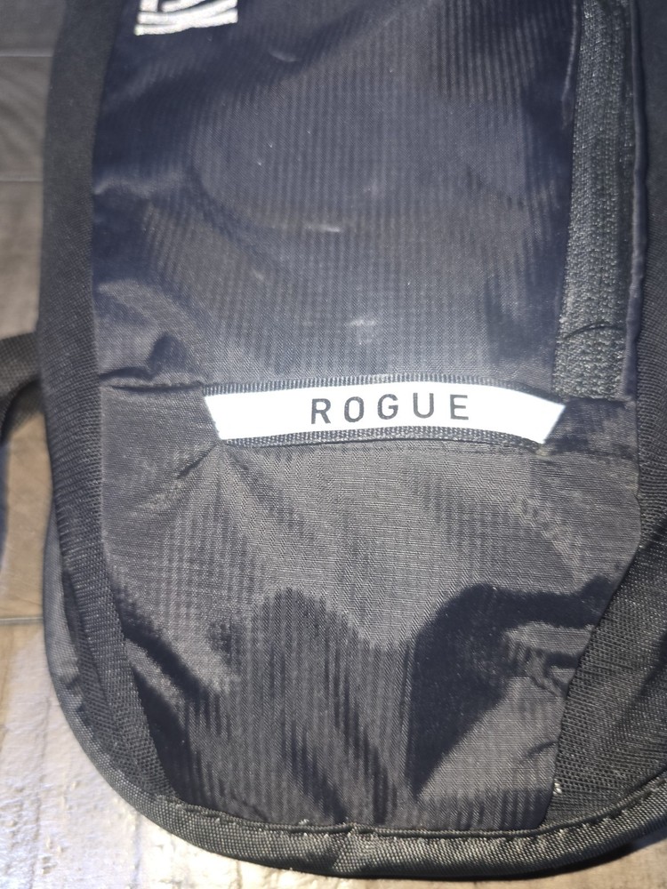 Camelbak Rogue Hydration Pack 85oz Black/Graphite