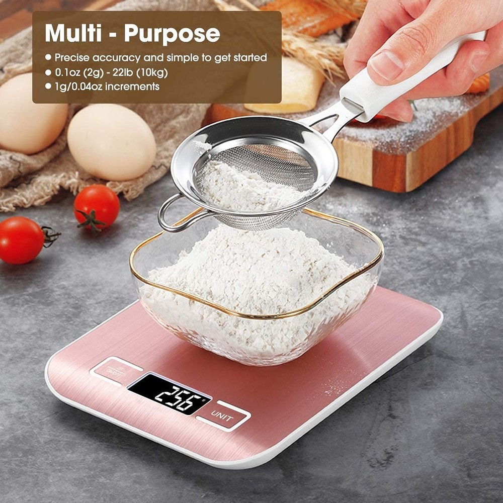 Digital Kitchen Scale