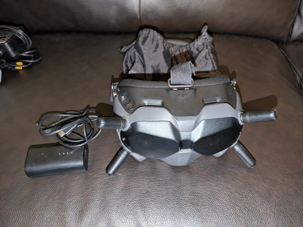 Beginner FPV Drone Starter Kit