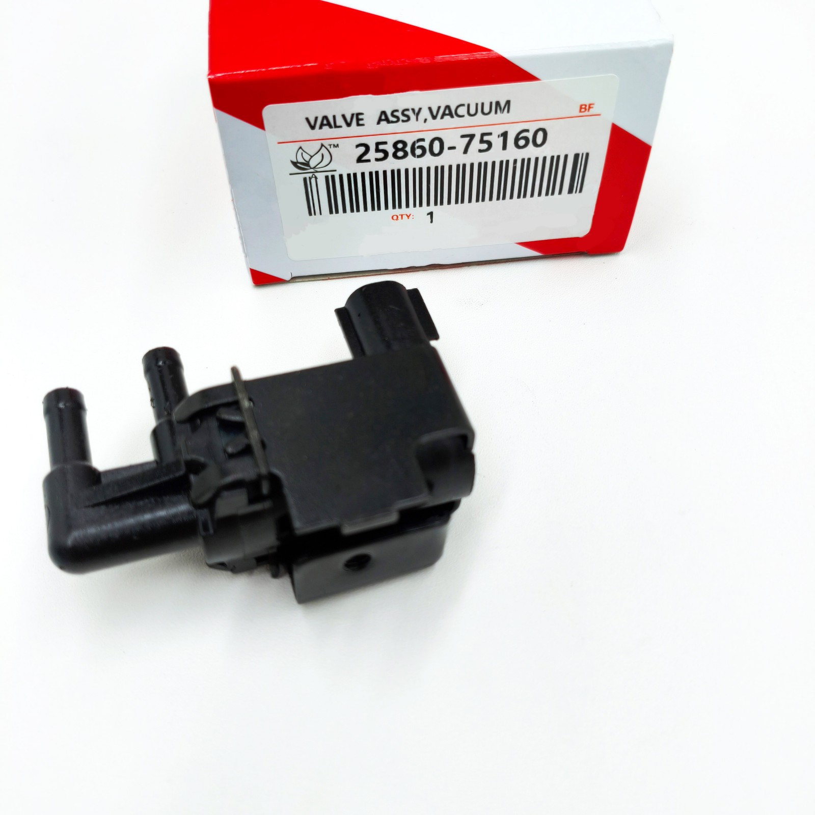 OEM For Toyota 25860-75160 Vapor Canister Purge Solenoid Switching Valve